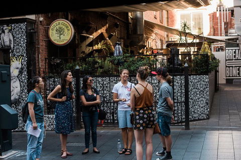 Be An Adelaide Local: Intimate Walk - Accommodation Sunshine Coast 1
