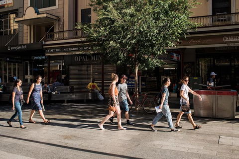 Be An Adelaide Local: Intimate Walk - Accommodation Sunshine Coast 4