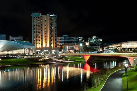 Adelaide Shore Excursion: Adelaide City Tour By Private Limo - Accommodation Sunshine Coast 1
