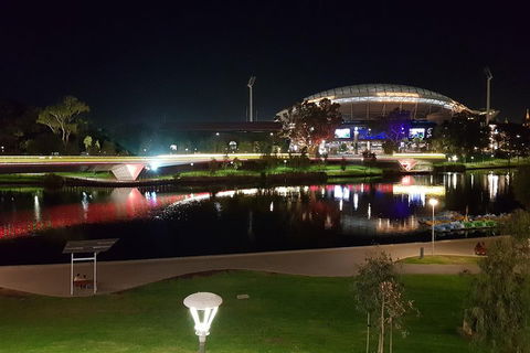 Adelaide Shore Excursion: Adelaide City Tour By Private Limo - Accommodation Sunshine Coast 5