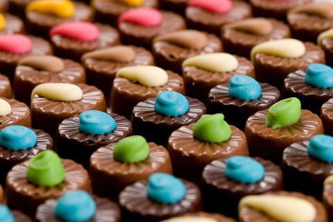 Entry To Panny's Amazing World Of Chocolate At Phillip Island Chocolate Factory - Accommodation Sunshine Coast 0