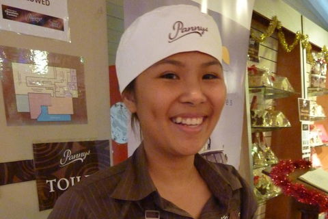 Entry To Panny's Amazing World Of Chocolate At Phillip Island Chocolate Factory - Accommodation Sunshine Coast 1