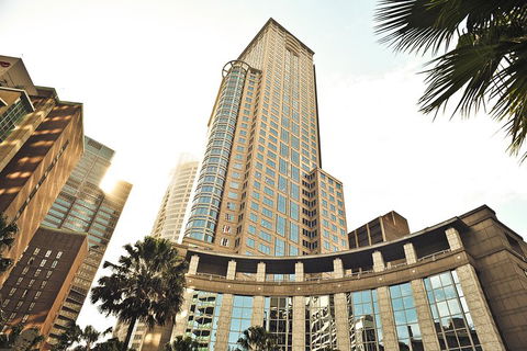 Luxury Sydney City Private Tour - Accommodation Sunshine Coast 1