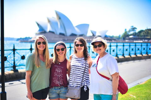 Luxury Sydney City Private Tour - Accommodation Sunshine Coast 2