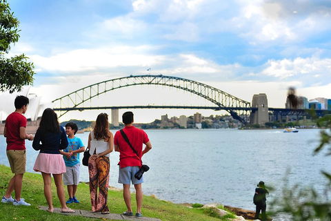 Luxury Sydney City Private Tour - Accommodation Sunshine Coast 3