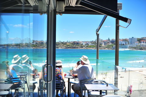 Luxury Sydney City Private Tour - Accommodation Sunshine Coast 5