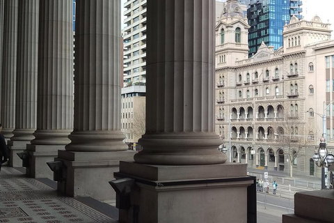 Melbourne City Private Tour - Accommodation Sunshine Coast 2