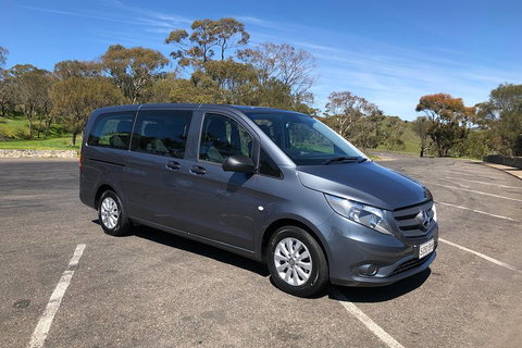 Melbourne City Private Tour - Accommodation Sunshine Coast 3