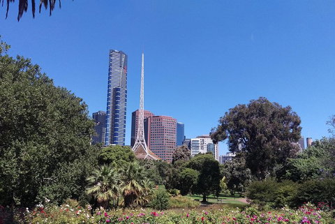 Melbourne City Private Tour - Accommodation Sunshine Coast 5