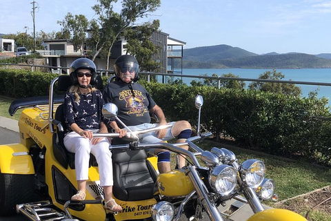 Airlie Beach Trike Tours - Accommodation Sunshine Coast 0
