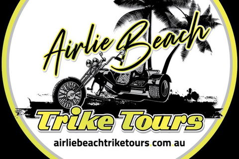 Airlie Beach Trike Tours - Accommodation Sunshine Coast 1