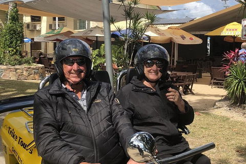 Airlie Beach Trike Tours - Accommodation Sunshine Coast 3