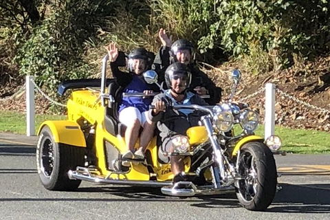 Airlie Beach Trike Tours - Accommodation Sunshine Coast 4