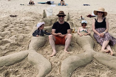 Sandcastle Workshops - Accommodation Sunshine Coast 4