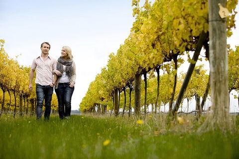 Overnight Daylesford And Macedon Ranges Gourmet Food Trail Tour From Melbourne - Accommodation Sunshine Coast 2