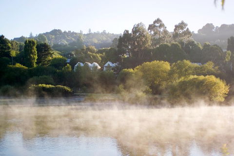 Overnight Daylesford And Macedon Ranges Gourmet Food Trail Tour From Melbourne - Accommodation Sunshine Coast 4