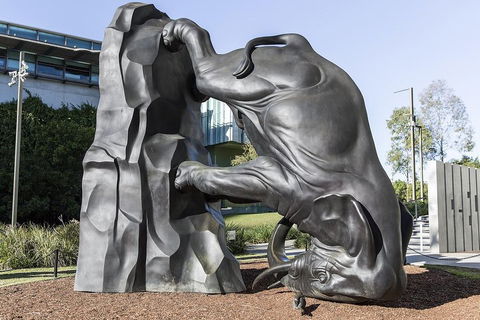 Discover Brisbane - Cultural - Accommodation Sunshine Coast 0