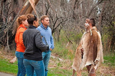 Blue Mountains Tour From Sydney With An Aboriginal Experience - Accommodation Sunshine Coast 3