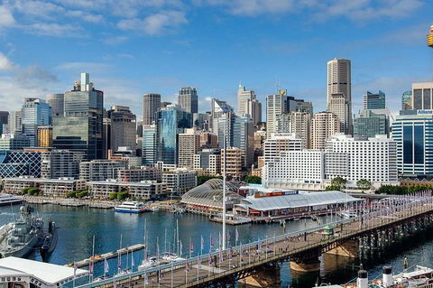 Highlights & Hidden Gems With Locals: Best Of Sydney Private Tour - Accommodation Sunshine Coast 0