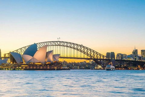 Highlights & Hidden Gems With Locals: Best Of Sydney Private Tour - Accommodation Sunshine Coast 1