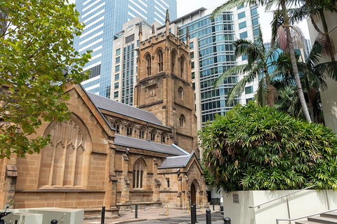 Highlights & Hidden Gems With Locals: Best Of Sydney Private Tour - Accommodation Sunshine Coast 2