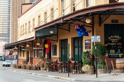 Highlights & Hidden Gems With Locals: Best Of Sydney Private Tour - Accommodation Sunshine Coast 3