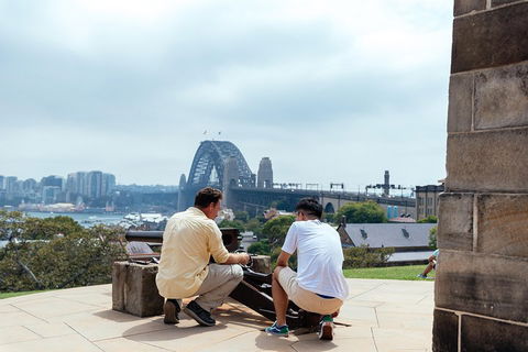 Highlights & Hidden Gems With Locals: Best Of Sydney Private Tour - Accommodation Sunshine Coast 5