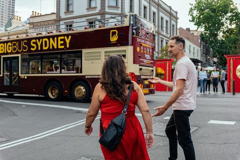 Drinks & Bites In Sydney Private Tour - Accommodation Sunshine Coast 1