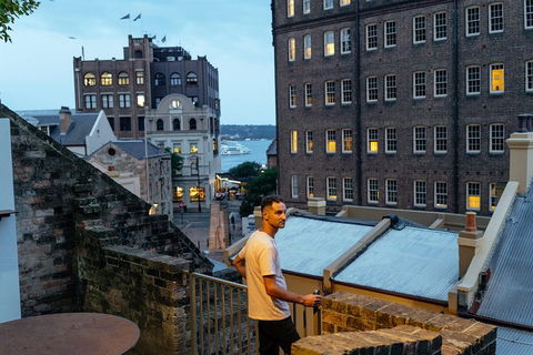 Drinks & Bites In Sydney Private Tour - Accommodation Sunshine Coast 5