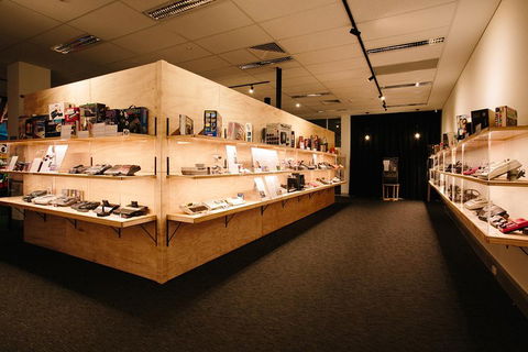 Skip The Line: Perth Video Game Console Museum Ticket - Accommodation Sunshine Coast 4