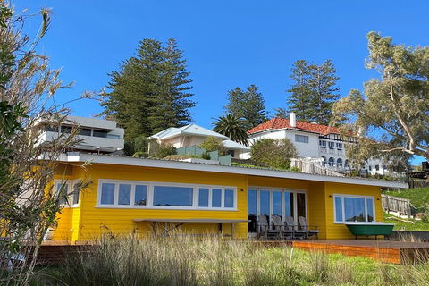 The Billionaire Club - Accommodation Sunshine Coast 1