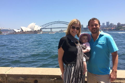 Small Group Essential Sydney Tour Including Lunch - Accommodation Sunshine Coast 1