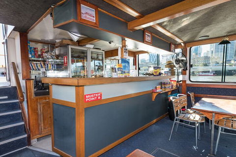 90min Brisbane River Cruise/Tour - Accommodation Sunshine Coast 4