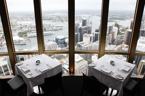 Infinity At Sydney Tower - Accommodation Sunshine Coast 1