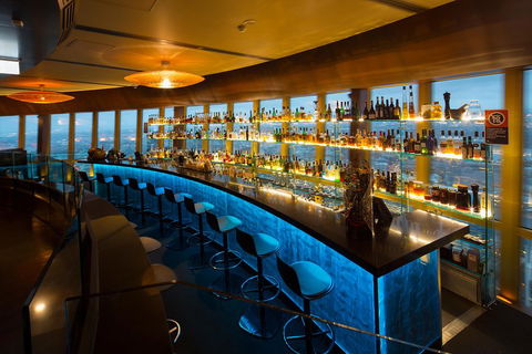 Infinity At Sydney Tower - Accommodation Sunshine Coast 3