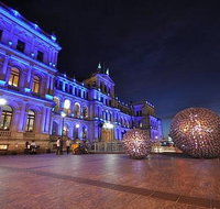 Brilliant Brisbane Self-Guided Audio Tour - Accommodation Sunshine Coast