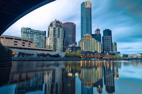 River Gardens Melbourne Sightseeing Cruise - Accommodation Sunshine Coast 3