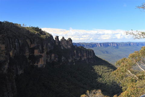 Day Trip To Cronulla & The Royal National Park - Accommodation Sunshine Coast 0