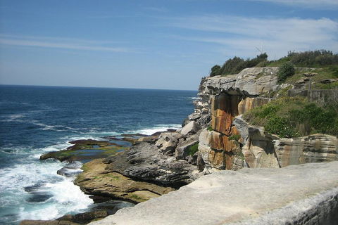 Day Trip To Cronulla & The Royal National Park - Accommodation Sunshine Coast 2