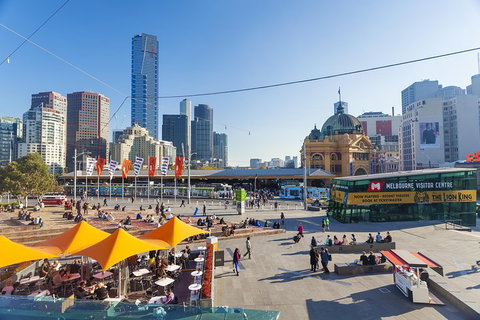 Cool And Unique Things To Do In Melbourne - Accommodation Sunshine Coast 1