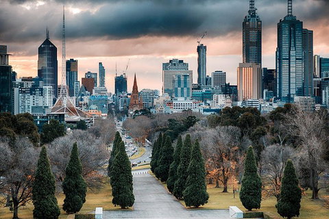 Cool And Unique Things To Do In Melbourne - Accommodation Sunshine Coast 5