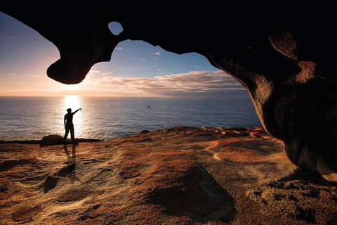 Kangaroo Island Scenic Trail Tour - Accommodation Sunshine Coast 1