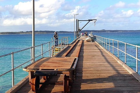 Kangaroo Island Scenic Trail Tour - Accommodation Sunshine Coast 3