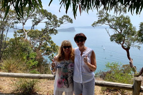 Shore Excursion: Sydney's Northern Beaches & Ku-ring-gai National Park Bus Tour - Accommodation Sunshine Coast 4