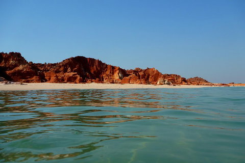 Cape Leveque And Aboriginal Communities From Broome (Optional Scenic Flight) - Accommodation Sunshine Coast 2