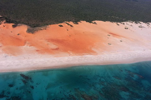 Cape Leveque And Aboriginal Communities From Broome (Optional Scenic Flight) - Accommodation Sunshine Coast 3