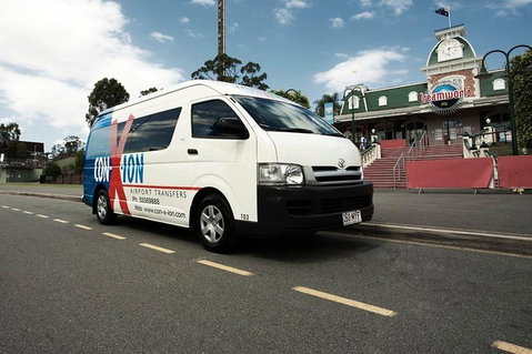 Gold Coast Airport Arrival Transfer - Accommodation Sunshine Coast 0