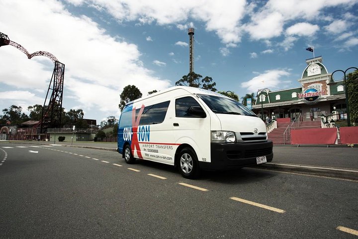  Accommodation Sunshine Coast