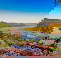 9-Day Kimberley Offroad Adventure from Darwin to Broome - Accommodation Sunshine Coast