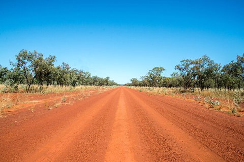 9-Day Kimberley Offroad Adventure From Broome To Darwin - Accommodation Sunshine Coast 0